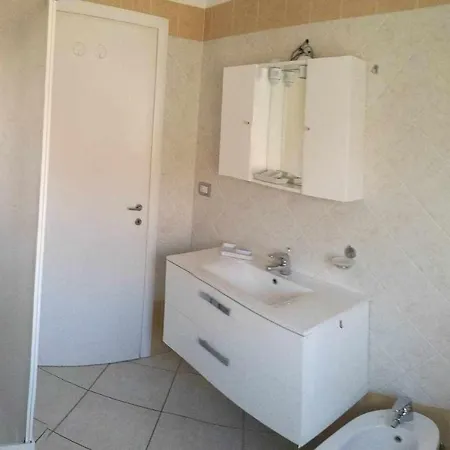 Centro Nel Verde Apartment Asti