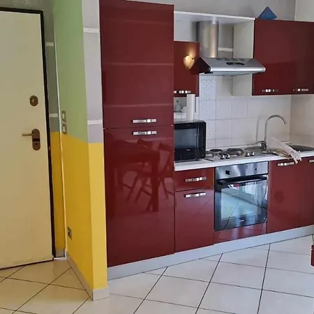 Centro Nel Verde آستي