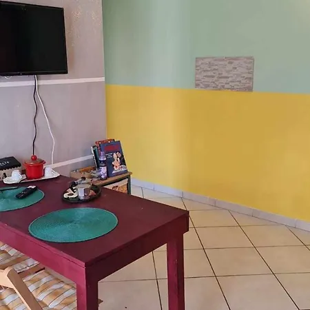 Apartment Centro Nel Verde