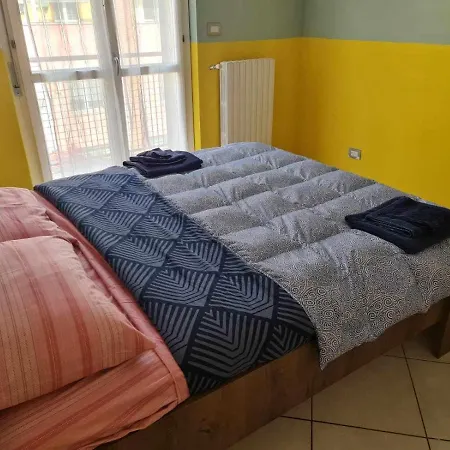 Centro Nel Verde * آستي