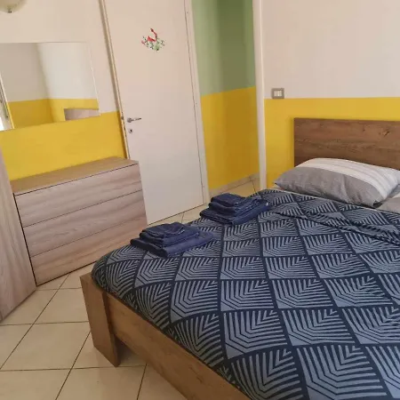 شقة Centro Nel Verde *