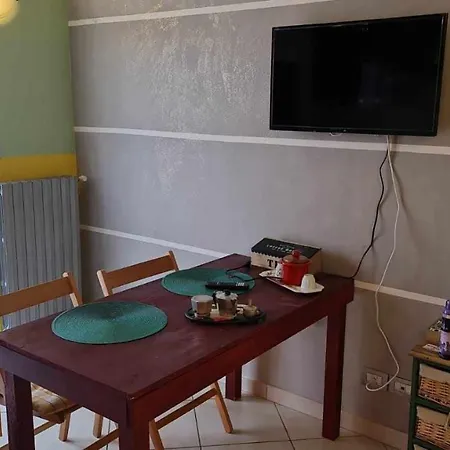 Centro Nel Verde آستي