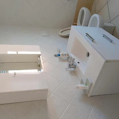 شقة Centro Nel Verde آستي