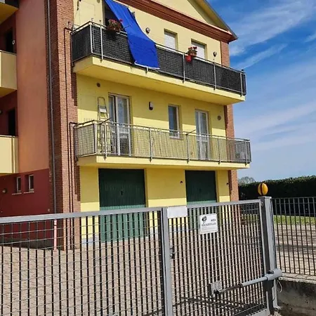 Centro Nel Verde Apartment *