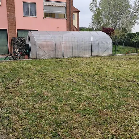 Apartment Centro Nel Verde *