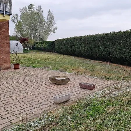 شقة Centro Nel Verde