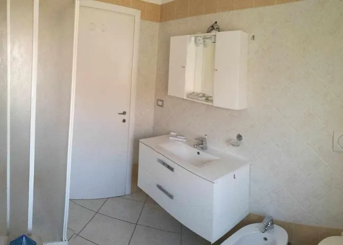 Centro Nel Verde Apartment Asti