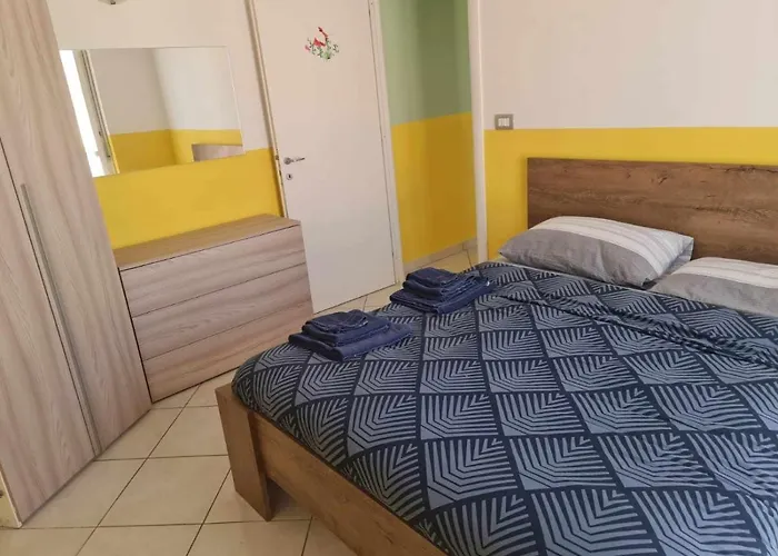 Apartment Centro Nel Verde *