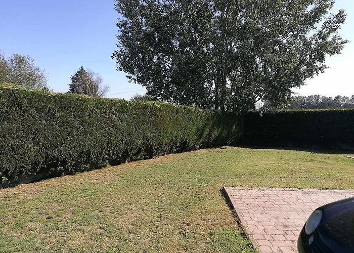 Appartamento Nel Verde Asti