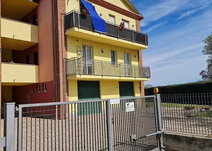 Centro Nel Verde Apartment *