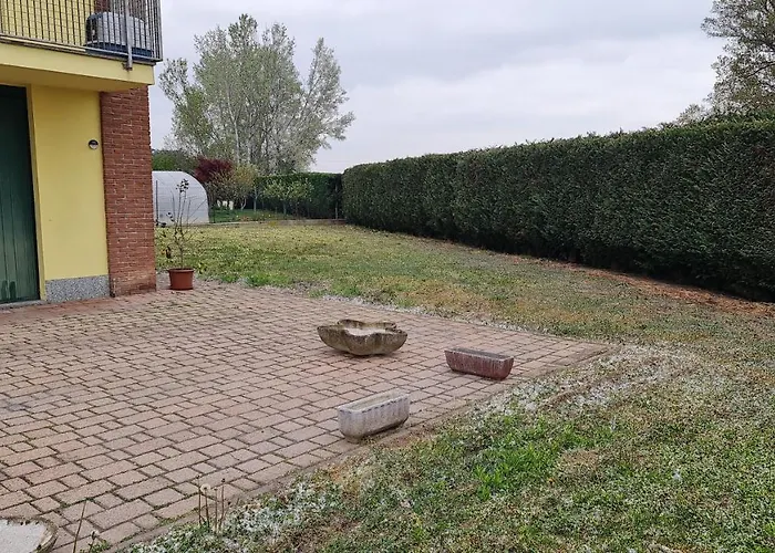 Appartamento Nel Verde