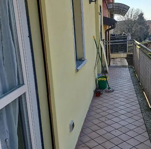 Centro Nel Verde Asti